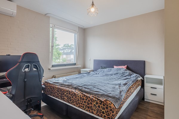 Medium property photo - Bingelradestraat 21, 5043 BV Tilburg